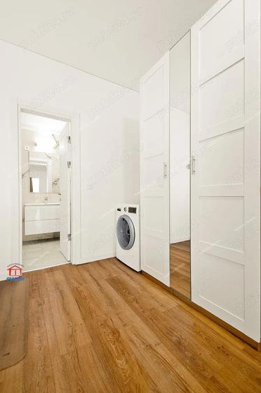 3 camere frumoase Tiglina 1 Luxury Residence - 12