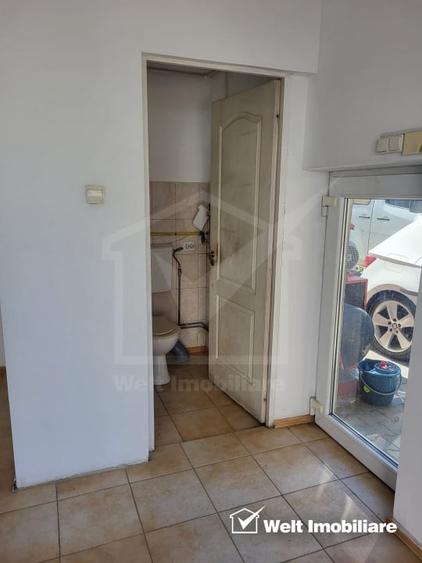 Spatiu comercial inchiriere – 48 mp, pozitie excelenta cu vad bun - 4