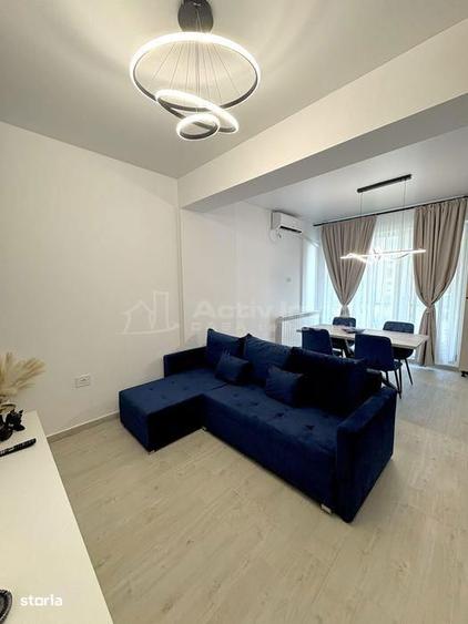 Apartament nou mamaia termen lung - 4