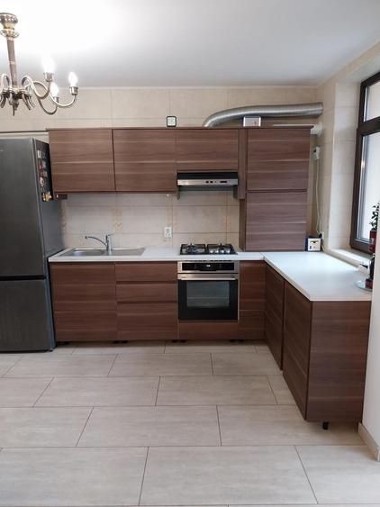 Vanzare proprietate cu doua case si intrari separate curte Giulesti - 8