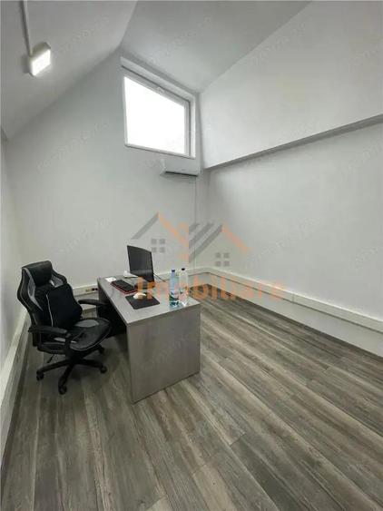 SPATIU DE BIROURI 4 CAMERE 90 MP STR. OGORULUI - 2