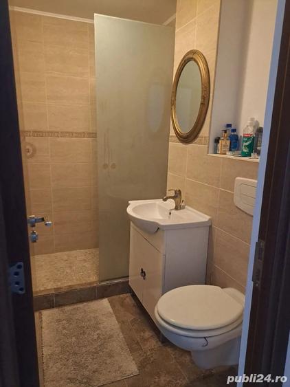 Inchiriez garsoniera Burdujeni - 5