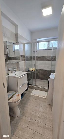 Apartament cu 2 camere în Nord — fotografia 1