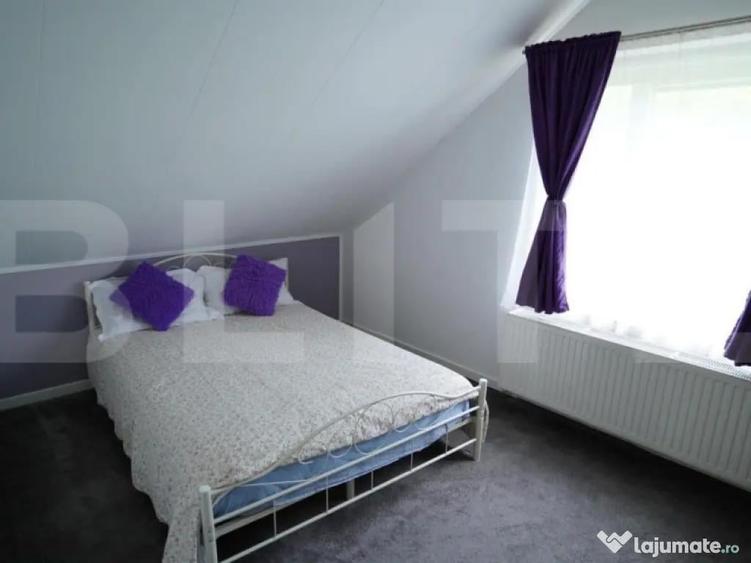 Casa de vanzare cu piscina - 10