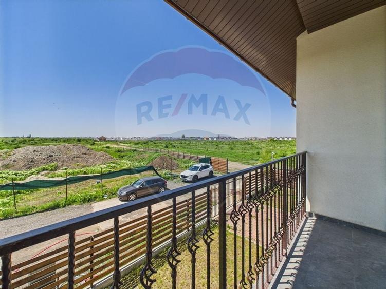 Vila 4 camere  Bragadiru - 21