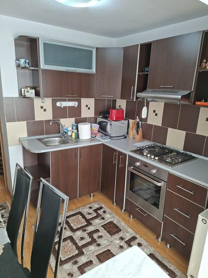 2 camere Popa Șapcă , Decomandat / Centrală , Amplasament DEOSEBIT! - 17