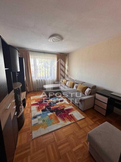 Apartament cu 3 camere, centrala proprie, zona Spitalului... - 4