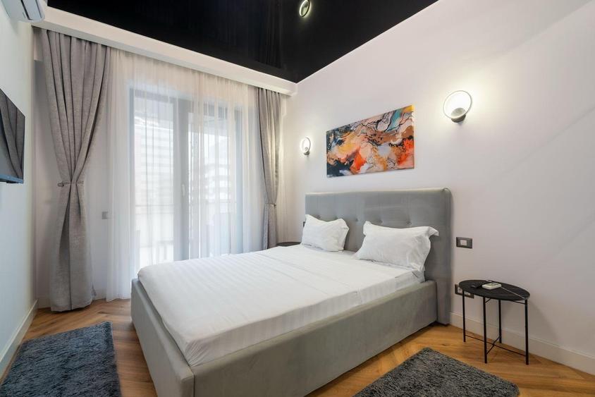 Pipera | Lux | 2 camere - 4