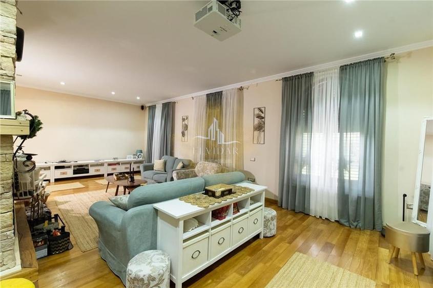 Comision 0% Casa Individuala cu Piscina - Dumbravita - 6