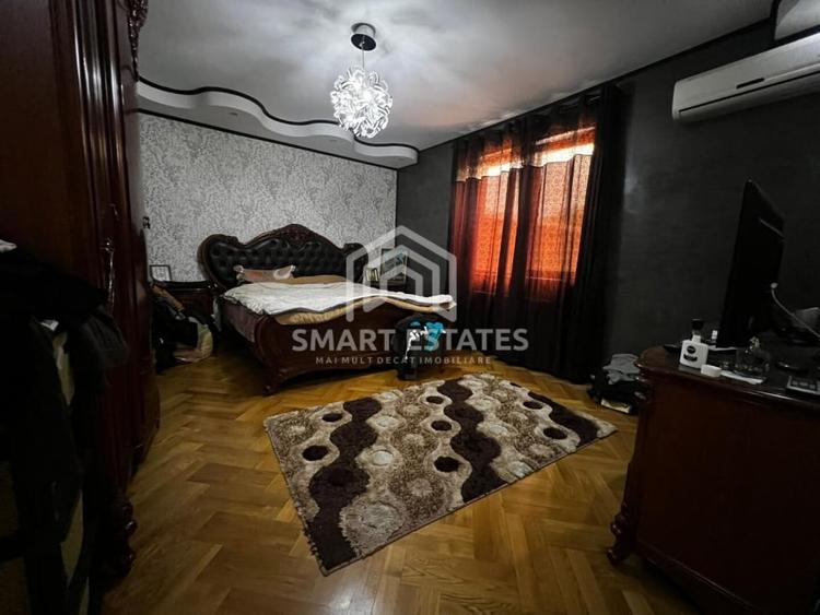 Aparatorii Patriei - Vila cu 5 Camere - Comision 0% - 13