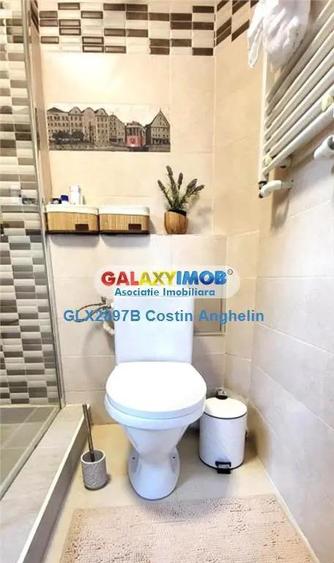 Apartament 2 Camere Renovat - Universitate - 4