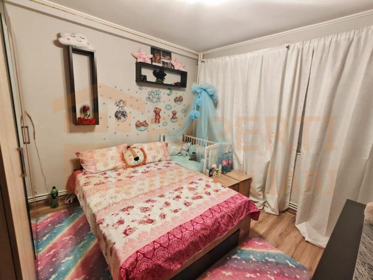 Apartament 2 camere de vanzare, complet utilat si mobilat, in Centru - Ferdinand - 4