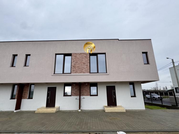 Casa P+1 3 camere - Otopeni - Aproape de Metrou - Ultima Casa! - 1