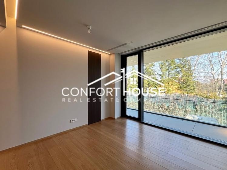 Vila cu arhitectura moderna, sistem Smart Home, piscina, IANCU NICOLAE - 46