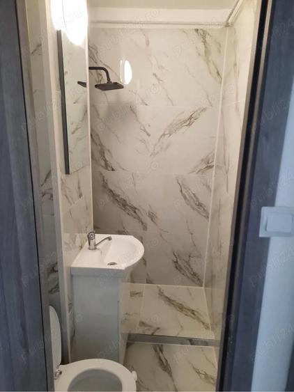 Apartament 2 camere , Trivale etaj 4 - 4