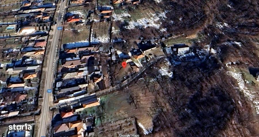 Casa si teren cota parte 1/2, Pacioiu, ID: R3060548 - 4