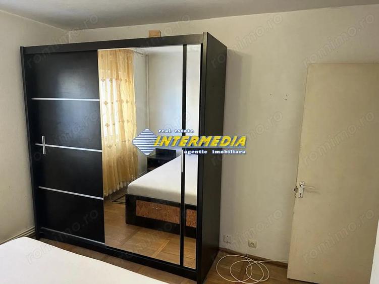 Apartament I 3 camere I etaj 1 I Cetate I 70 mp I Mobilat Complet - 6