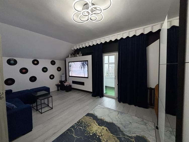 Vand apartament Apartament cu 2 camere de vanzare - Centru, Zalau (str. Crisan) - 5