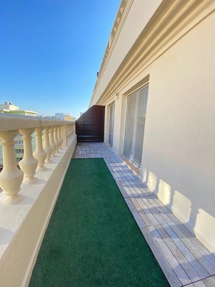 Penthouse Nordului - Complex Persepolis 443 mp utili - 12