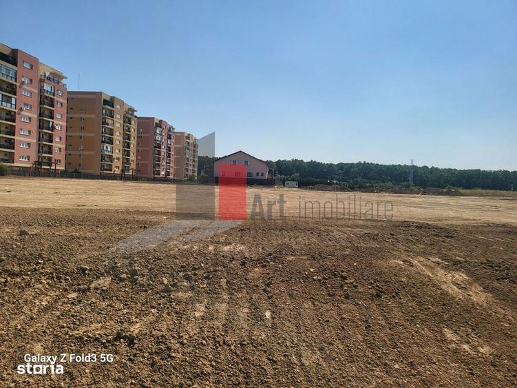 Teren Intravilan Matei Milo - 7