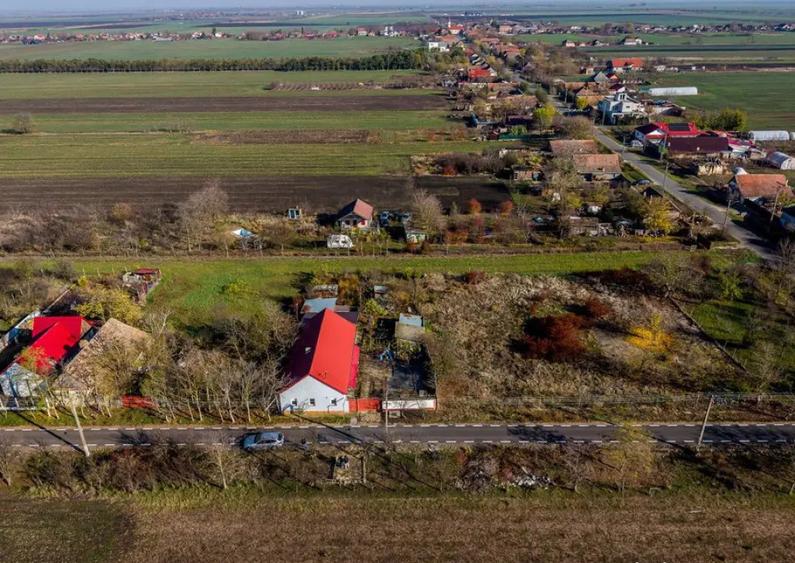 ???? Oportunitate Unica de Vanzare in Variasu Mare! ???? - 9