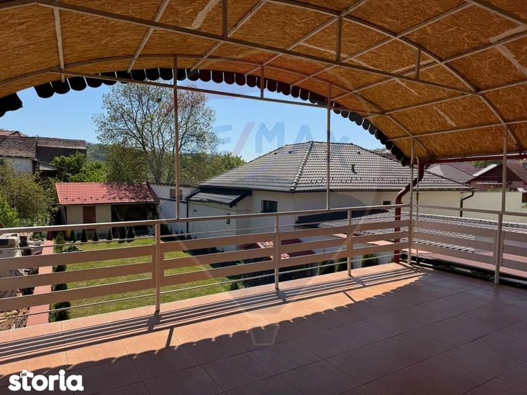 Casa deosebita pe str Iazului - 6