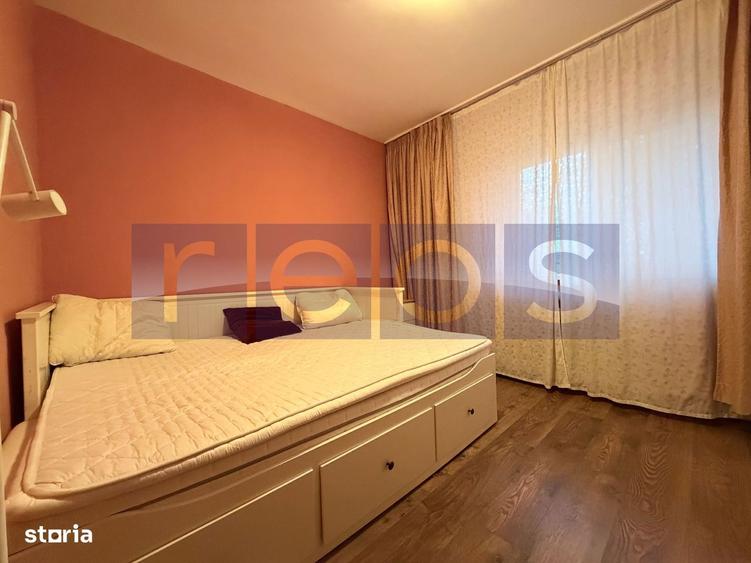 VANZARE 2 CAMERE | ETAJ 2 | BALCON INCHIS | ZONA VERDE | TURDA - 12