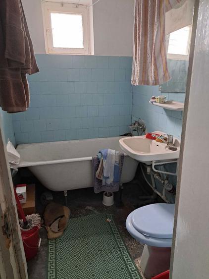 Vand ap. 2 camere, Aurel Vlaicu. Arad. - 7