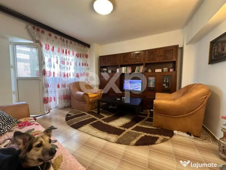 Apartament 2 Camere Calea Mosilor - 2