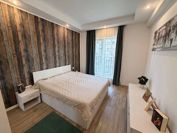 Proprietar- inchiriez apt 2 camere Cosmopolis - 3