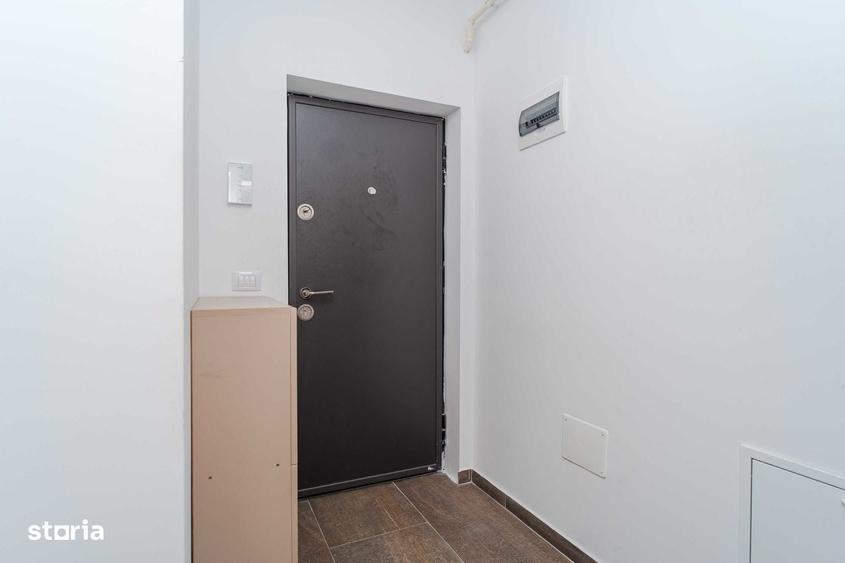 Apartament cu 2 camere decomandat în Rediu
