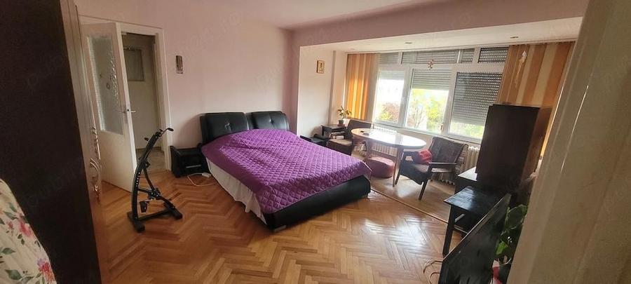 Inchiriez apartament cu 3 camere, zona Complex, Timi?oara - 8