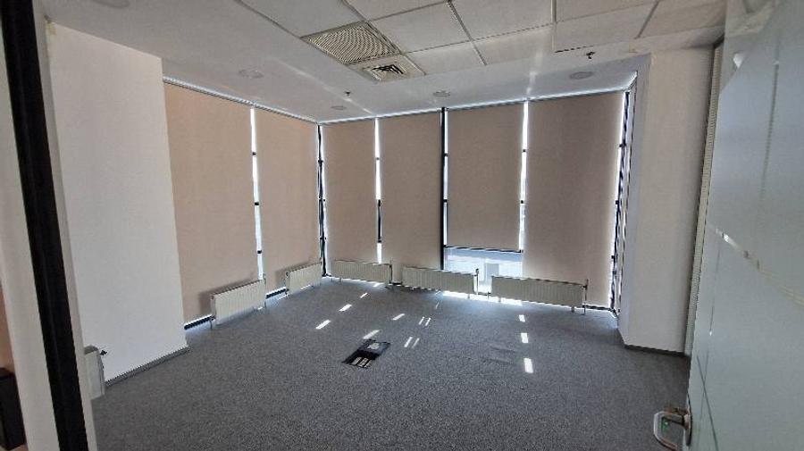 Banu Antonache 40-44, Floreasca, 219 - 1109 mp  0% comision! - 8