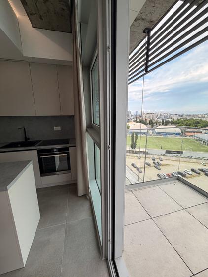 UPSITE Floreasca | 3 Camere | Mobilat & Utilat Premium - 2