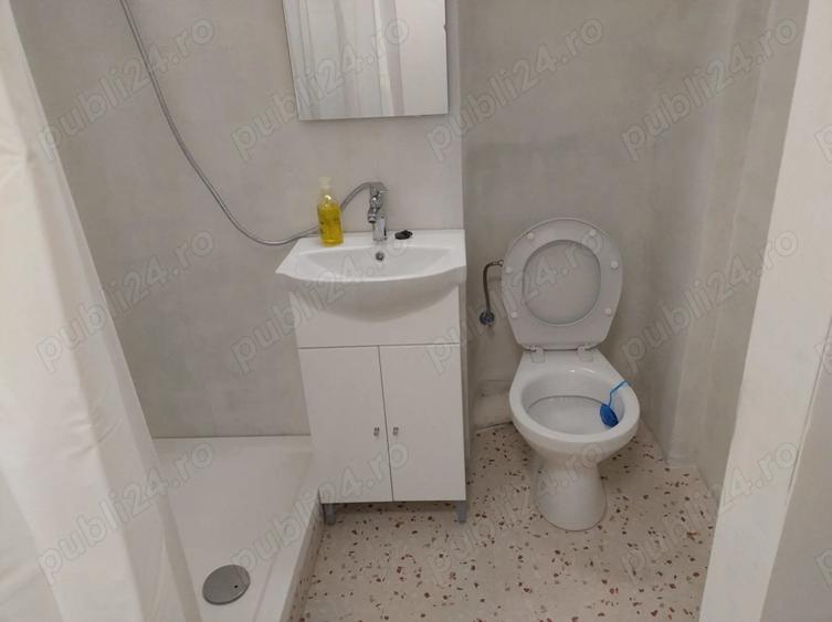 Apartament 2 camere Trivale - 2