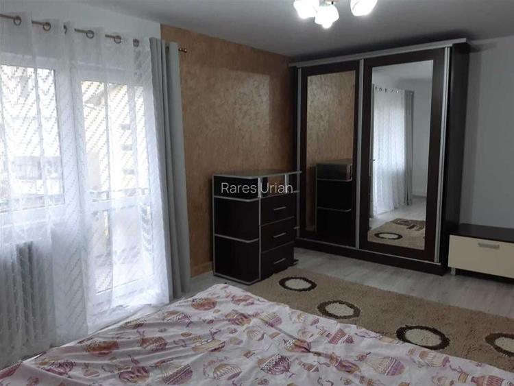 Apartament de inchiriat cu 3 camere decomandat, Marasti Cluj Napoca