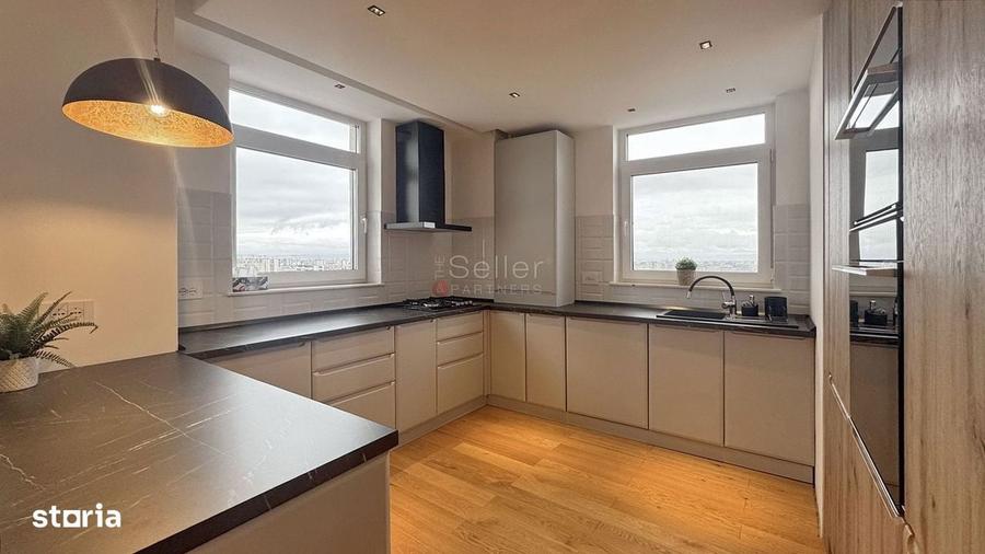 Suprafata Generoasa | Zona Centrala | Finisaje Premium - 9