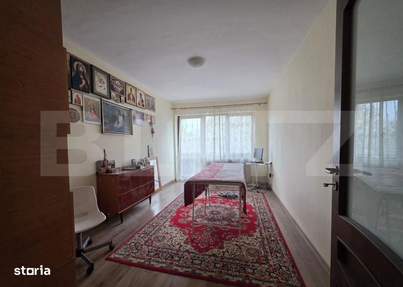 Casa tip duplex de vanzare, 5 camere, 234 mp, zona Titulescu-Satu Mare - 7