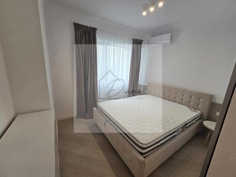 Apartament 2 camere Cortina North Pipera I COM0% - 1