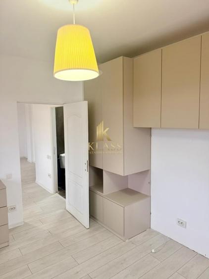 Apartament 2 camere | Titan | 1 Decembrie | Ozana |  | Metrou - 7