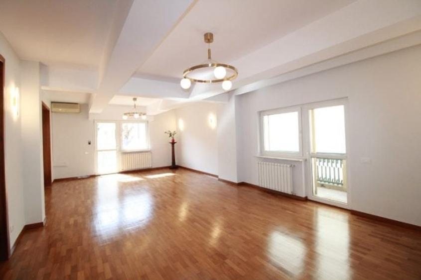 Inchiriere apartament 4 camere|Primaverii|Rezidential|150 mp - 1