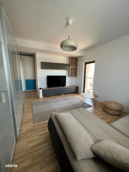 2 Camere Et.3/6 Bloc Nou Zona Crangasi - Str. Nicolae Filimon - 2