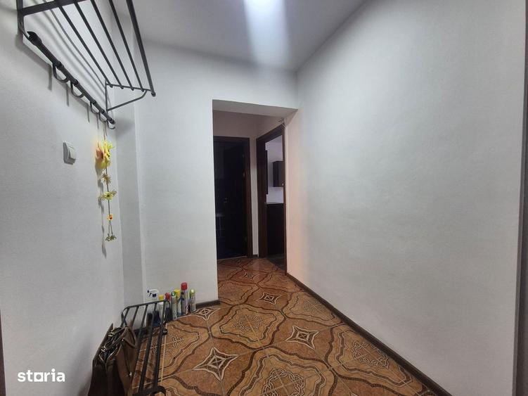 Inchiriere apartament modern in Targu Jiu, strada G-ral Cristian Tell - 7