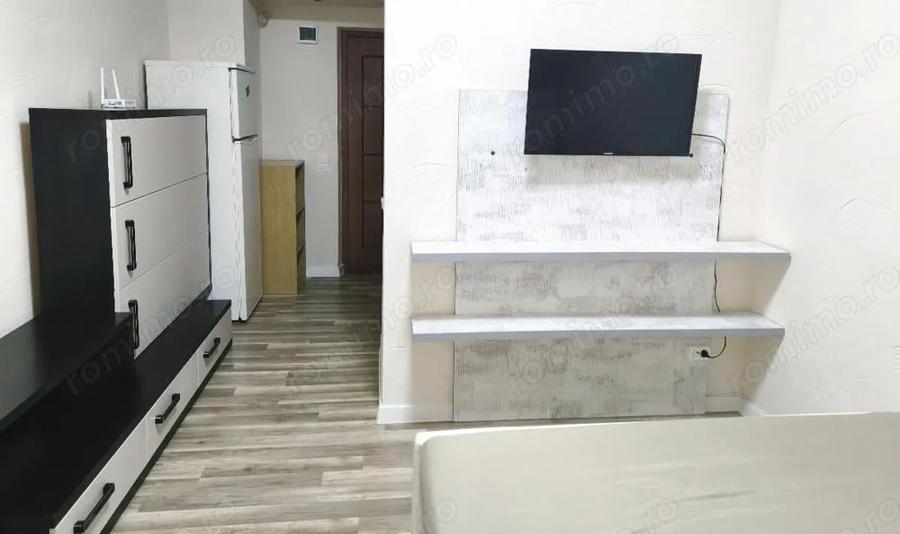 Garsoniera de inchiriat in Piata Muncii - 3