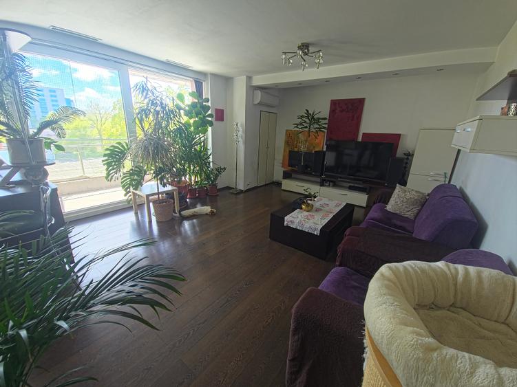 Sat Vacanță Coralia Residence 2 Camere Parcare Subterană Inclusă în Preț - 2