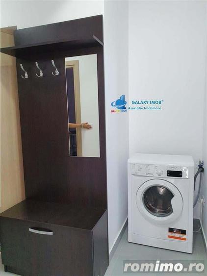 Inchiriere Apartament cu 2 camere la Spazio Residence in Bragadiru - 12