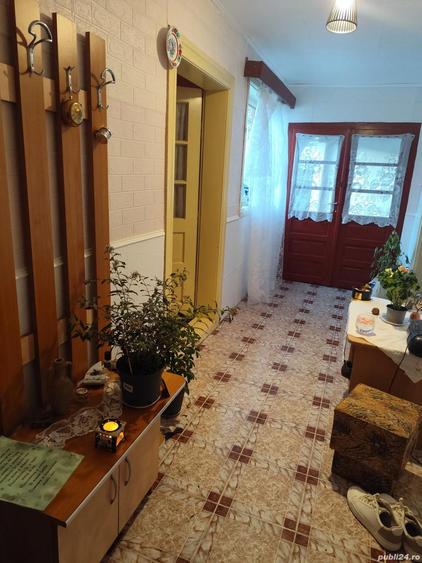 Casa de vacanta de vanzare in Cosdeni - 2