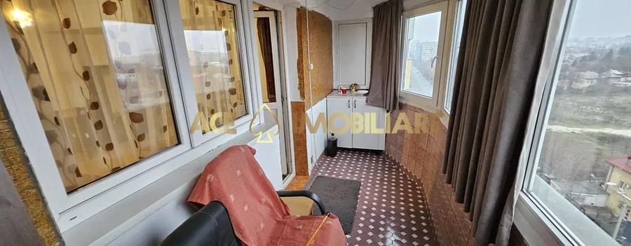 3 Camere de inchiriat | Iancului | Metrou | Boiler | Mobilat - 8