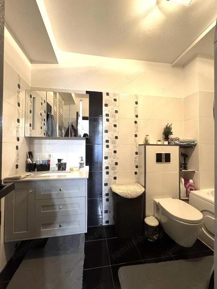 Giroc-zona Planetelor, Etaj intermediar, Mobilat - 9