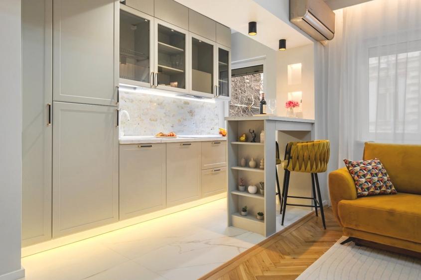 Apartament Superb 2 Camere Calea Victoriei | Localizare Extraordinara - 10